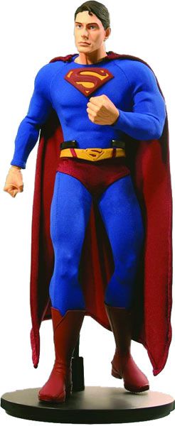 Dc sale direct superman