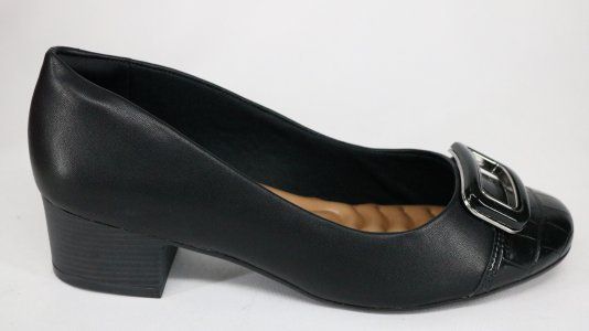 sapato comfortflex masculino