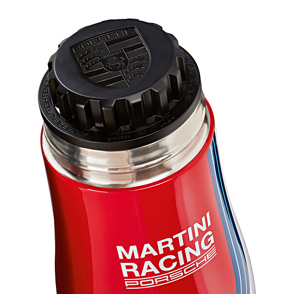 Garrafa térmica, MARTINI RACING - Boutique Porsche Center Belo
