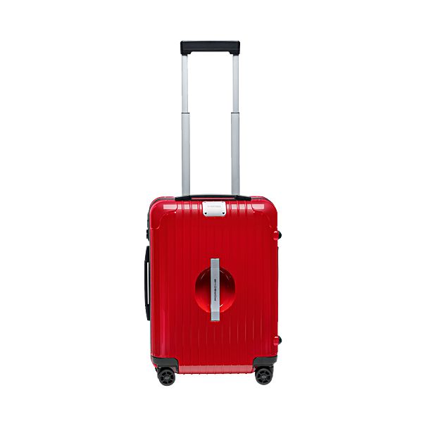 Rimowa Ultralight Edition 2.0, Guards Vermelho - M - Boutique