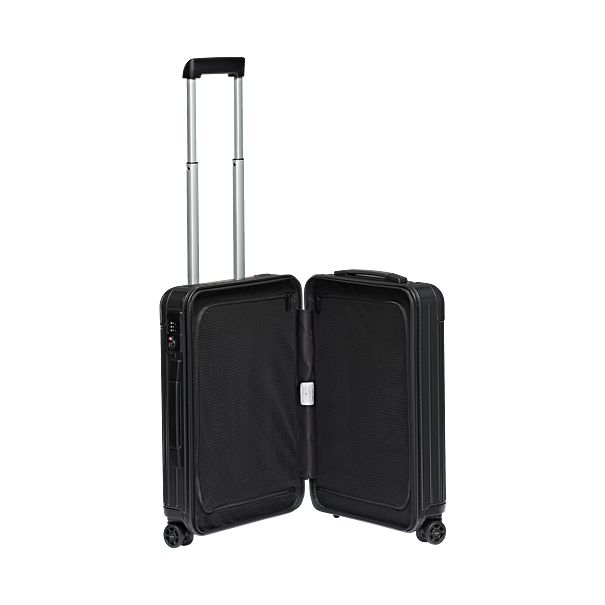 RIMOWA PTS Multiwheel 2.0 XL ポルシェ×リモワ Rimowa, Multiwheel Ultralight Edition 2.0, preto mate - M