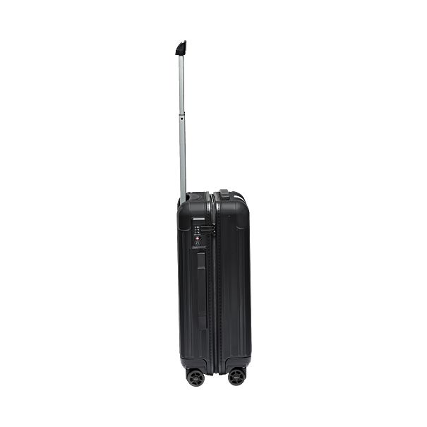 Rimowa, Multiwheel Ultralight Edition 2.0, preto mate - M
