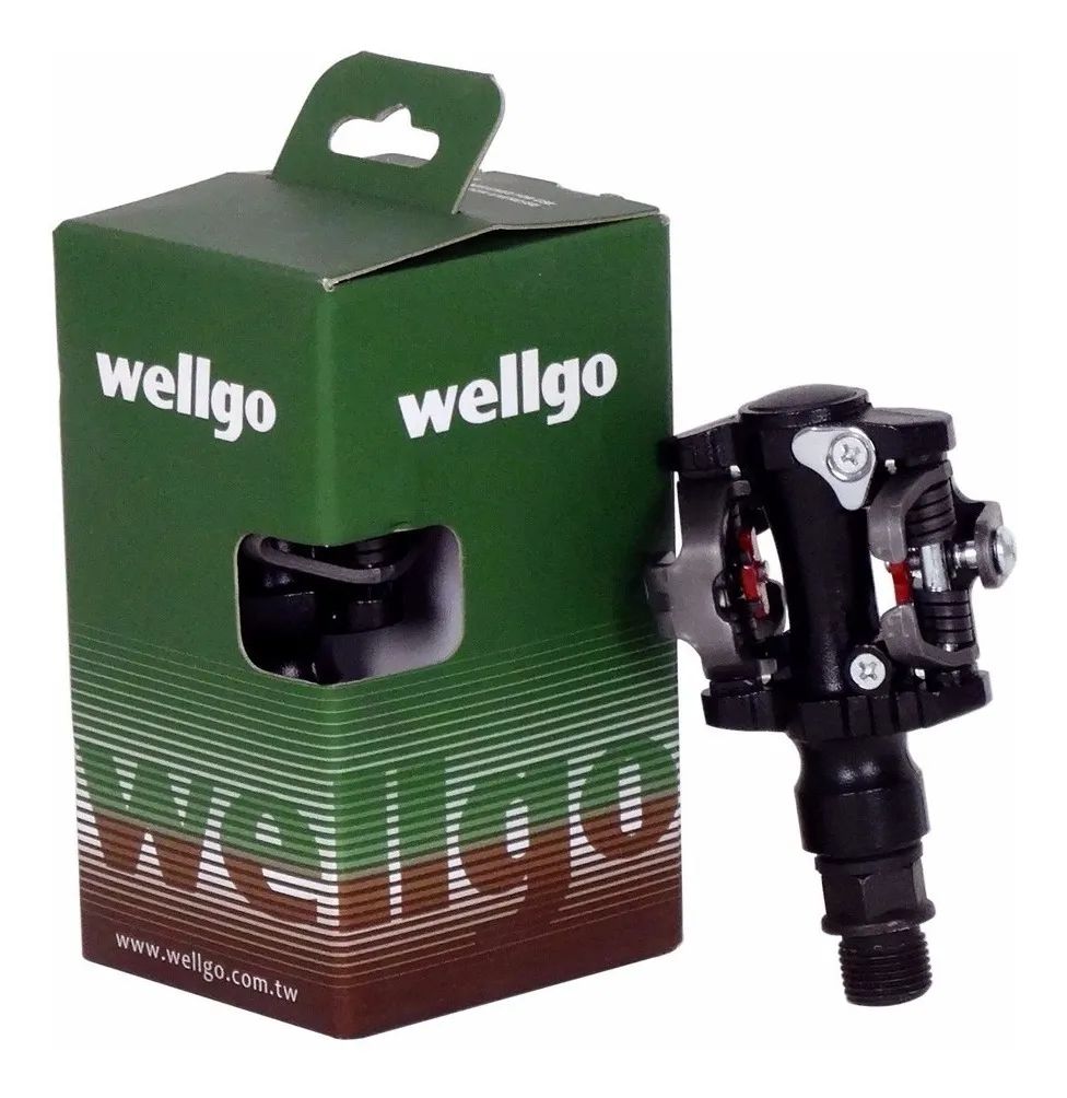 pedal wellgo m919