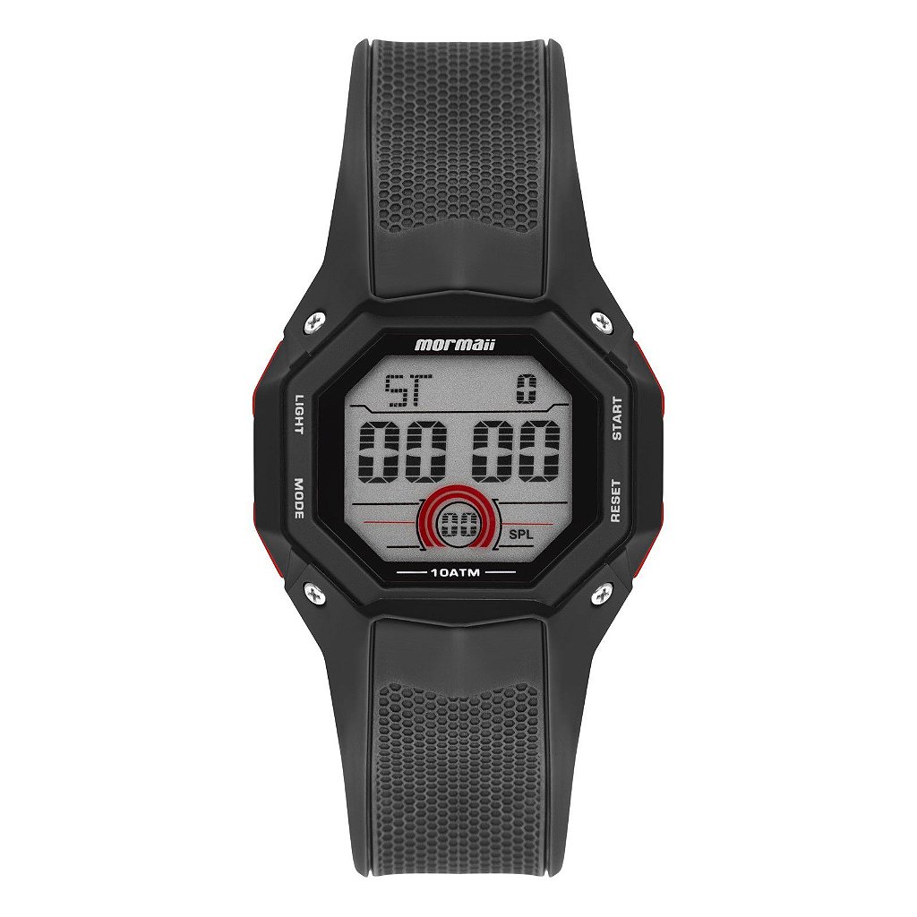 Relógio Masculino Mormaii Acqua Preto Digital Esportivo Surf - pendulari |  Óculos Esportivos, Relógios e Acessórios - Envio em 24h | Produtos  Originais | Ofertas Exclusivas!