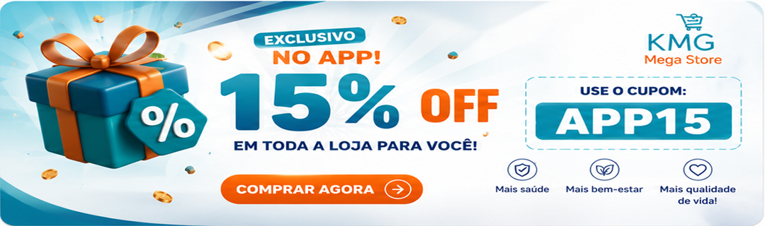 15% OFF