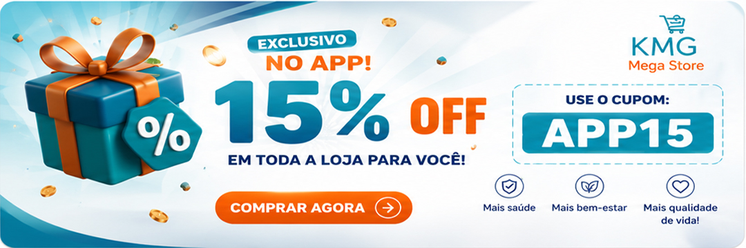 15% OFF