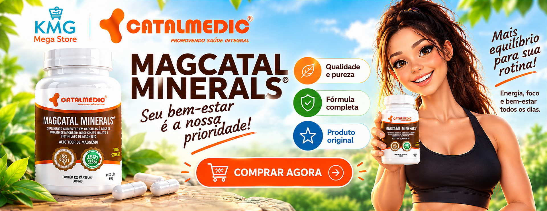 Magcatal