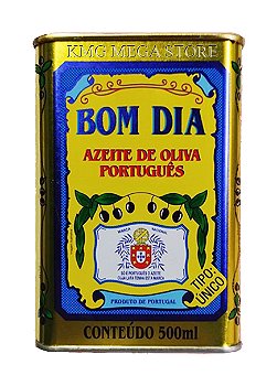 Bom Dia