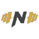 Logo de Nutz Suplementos