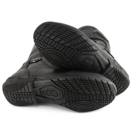 botas tutto