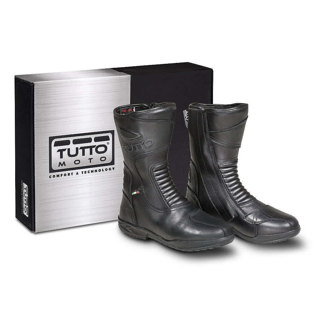 botas tutto