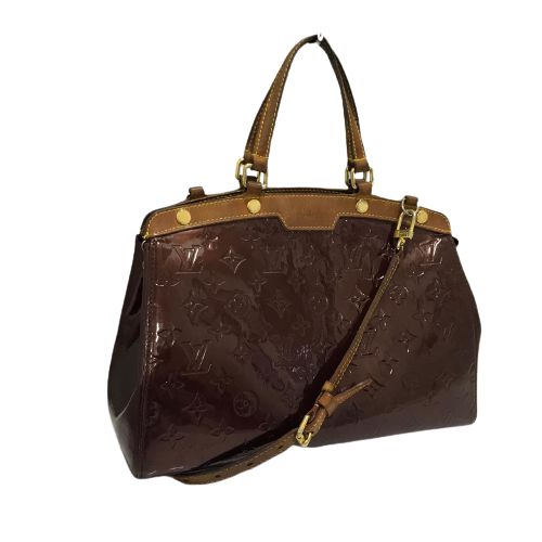 louis vuitton brea bolsa