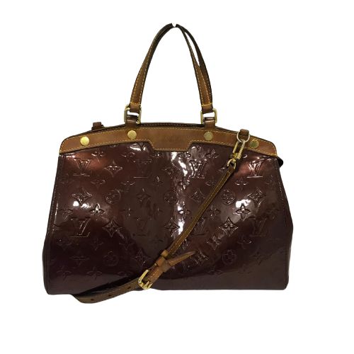 louis vuitton brea bolsa