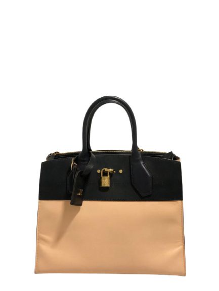 lv steamer bolsa