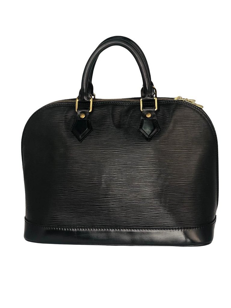 black white louis vuitton bolsa