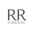 Logo de RR Conceito