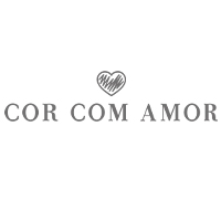 COR COM AMOR