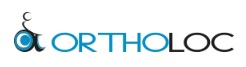 Logomarca Ortholoc