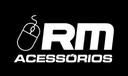 Logo de RM Acessórios