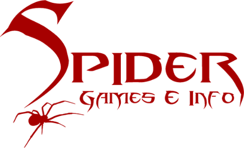 DMC: Devil May Cry - Spider Games e Informática