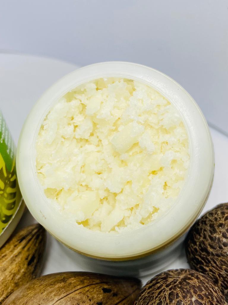 Manteiga de Murumuru 100% Natural - Bioilha