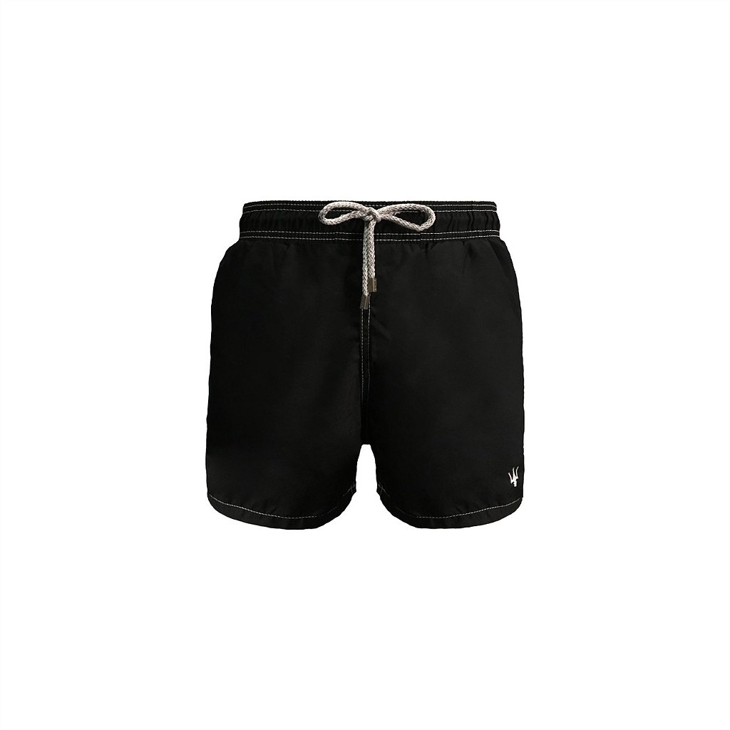 Short feminino - Preto - MYROFICIAL