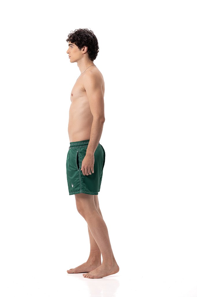 Short Curto - Verde - MYROFICIAL