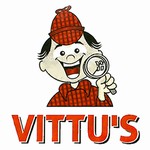 Vittu's