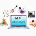 Logo de MM VENDAS ONLINE