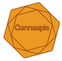 Logo de Cannaapis