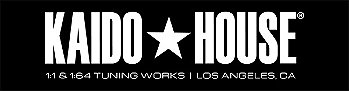 Kaido House