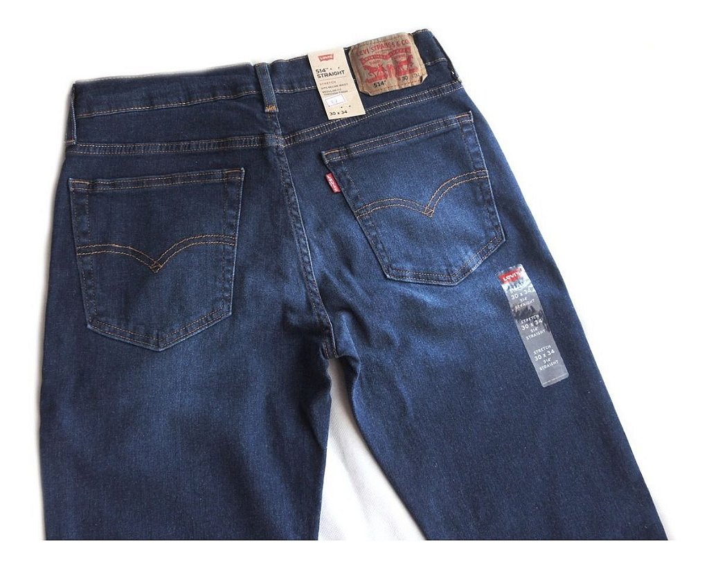 levis 514 masculina