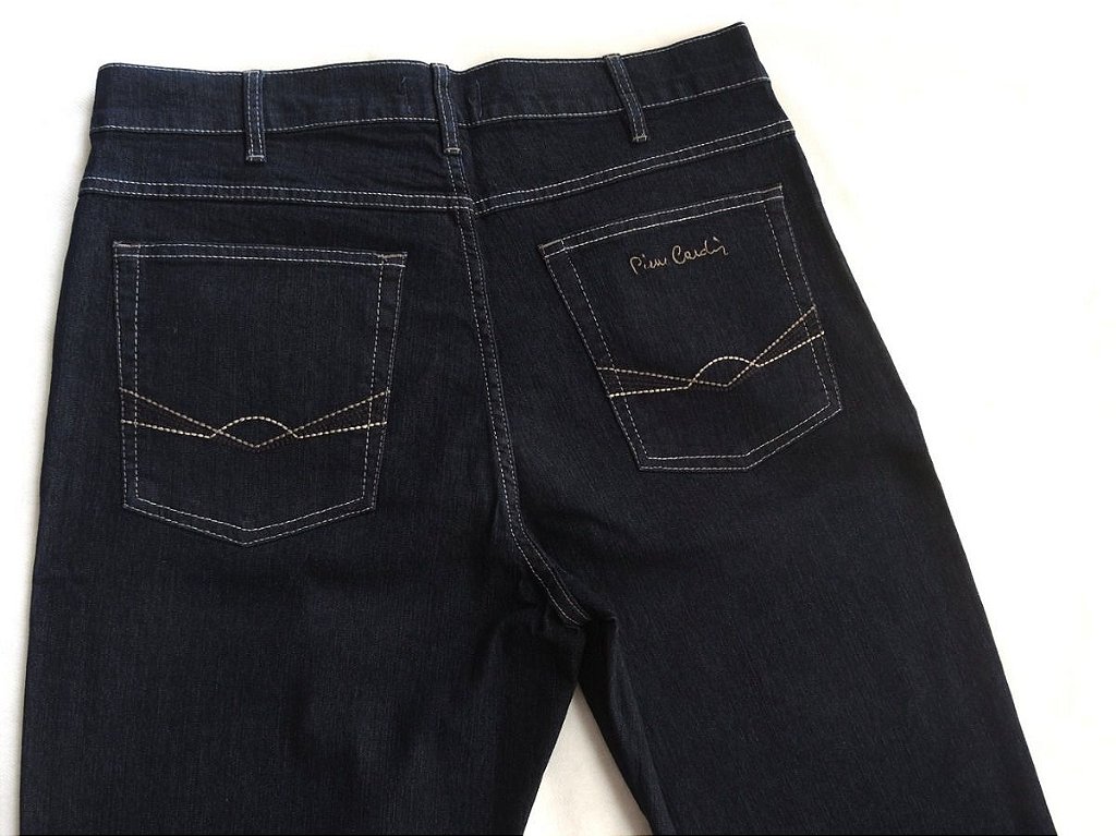 pierre jeans