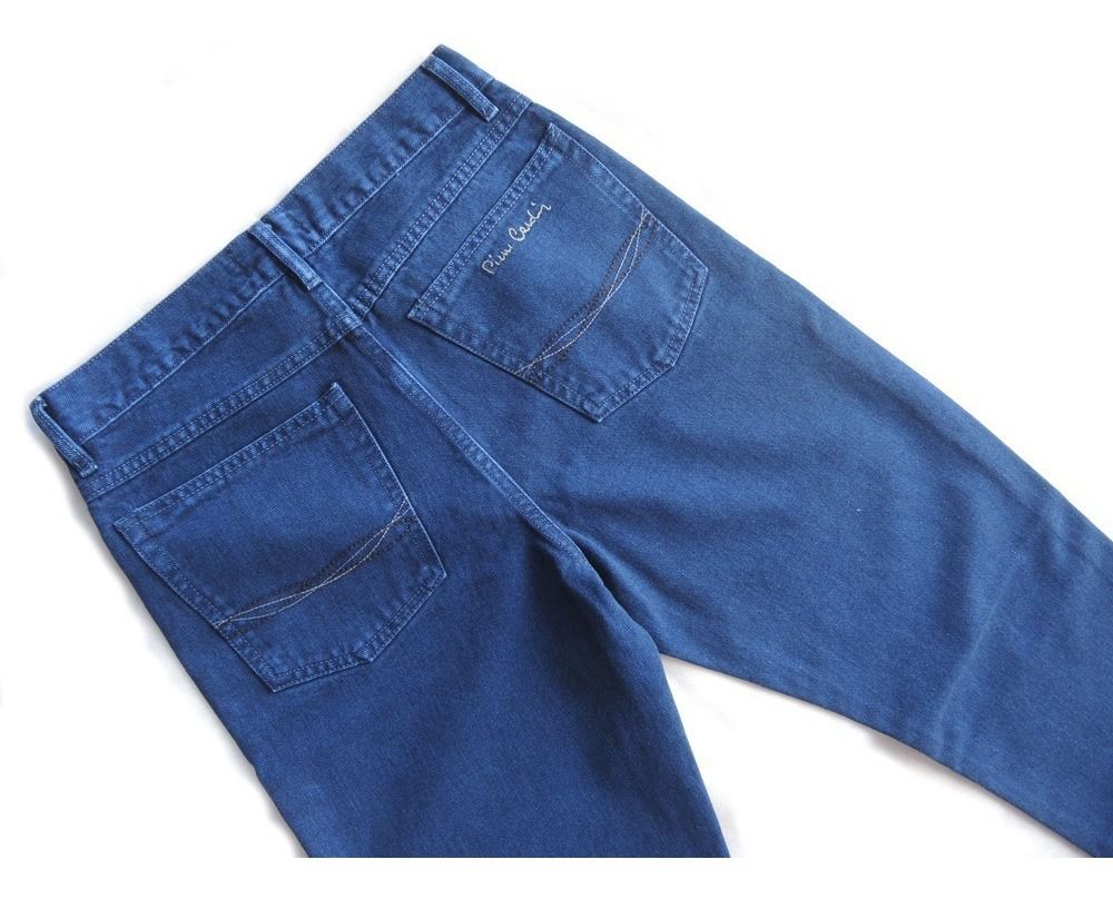 preço calça pierre cardin masculina