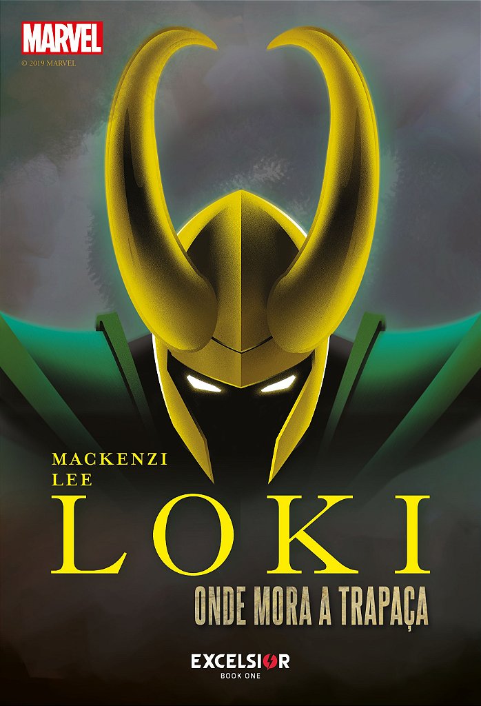 Loki: onde mora a trapaça - Excelsior