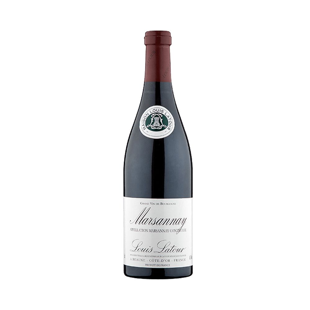 Vinho Louis Latour Marsannay 750 ml - Família Scopel Delivery