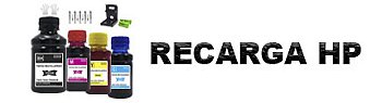 Recarga HP