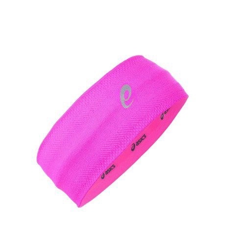 TESTEIRA ASICS SEEK BALANCE PINK FEMININA - NELSPORTS