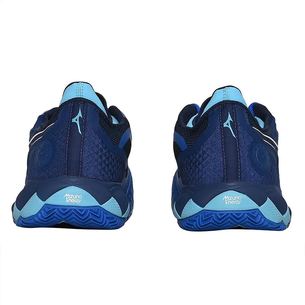 TÊNIS MIZUNO WAVE ENFORCE TOUR All COURT - NELSPORTS