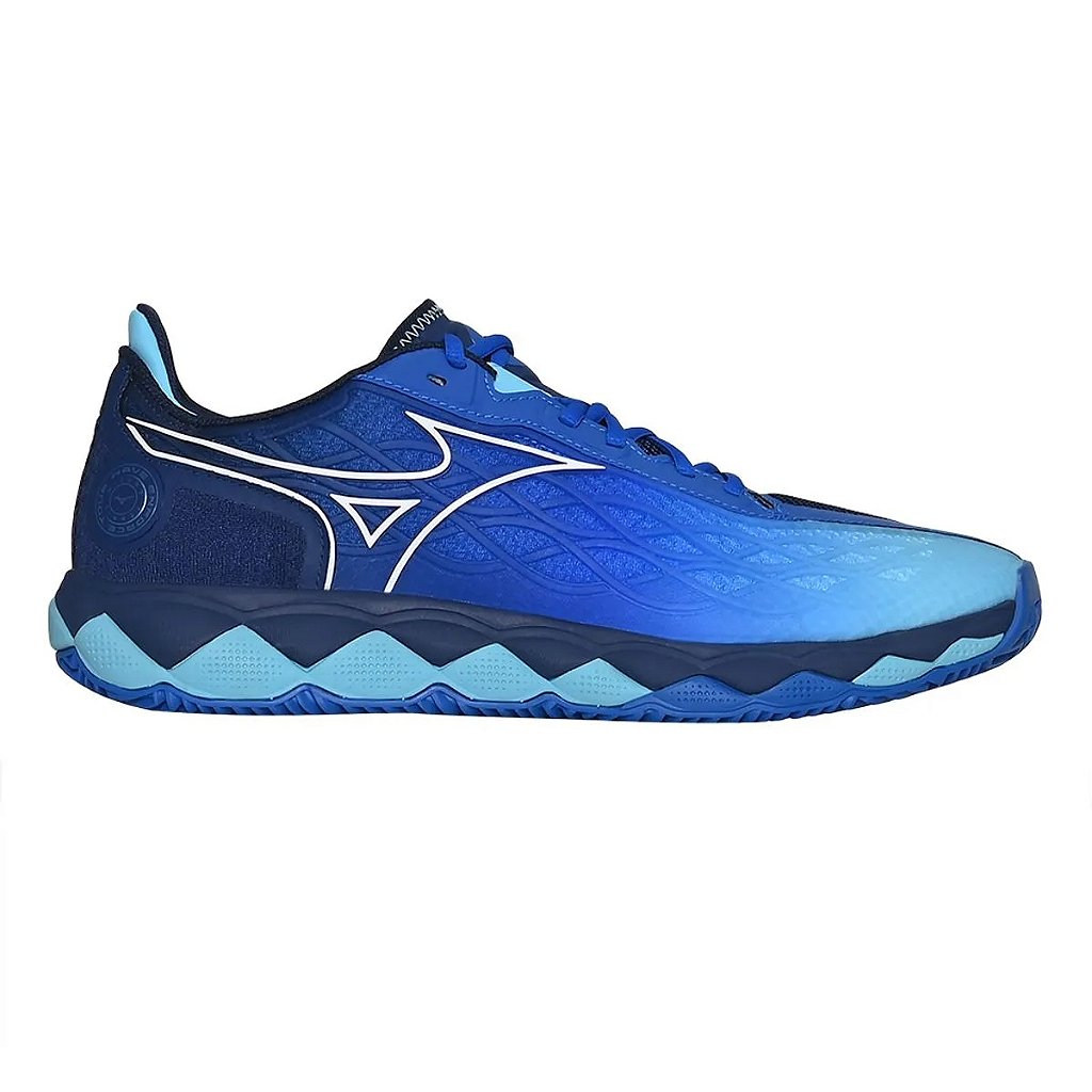 TÊNIS MIZUNO WAVE ENFORCE TOUR All COURT - NELSPORTS
