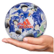 MINI BOLA ADIDAS CAPTAIN TSUBASA - NELSPORTS
