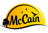 MCCAIN