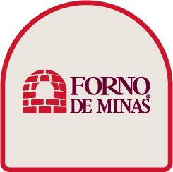 FORNO DE MINAS