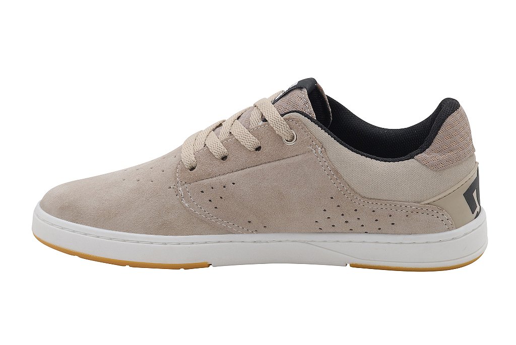 tênis dc shoes plaza lite