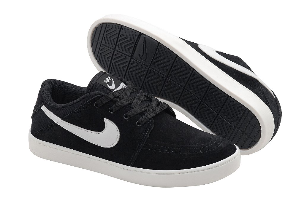 tênis nike sb suketo leather