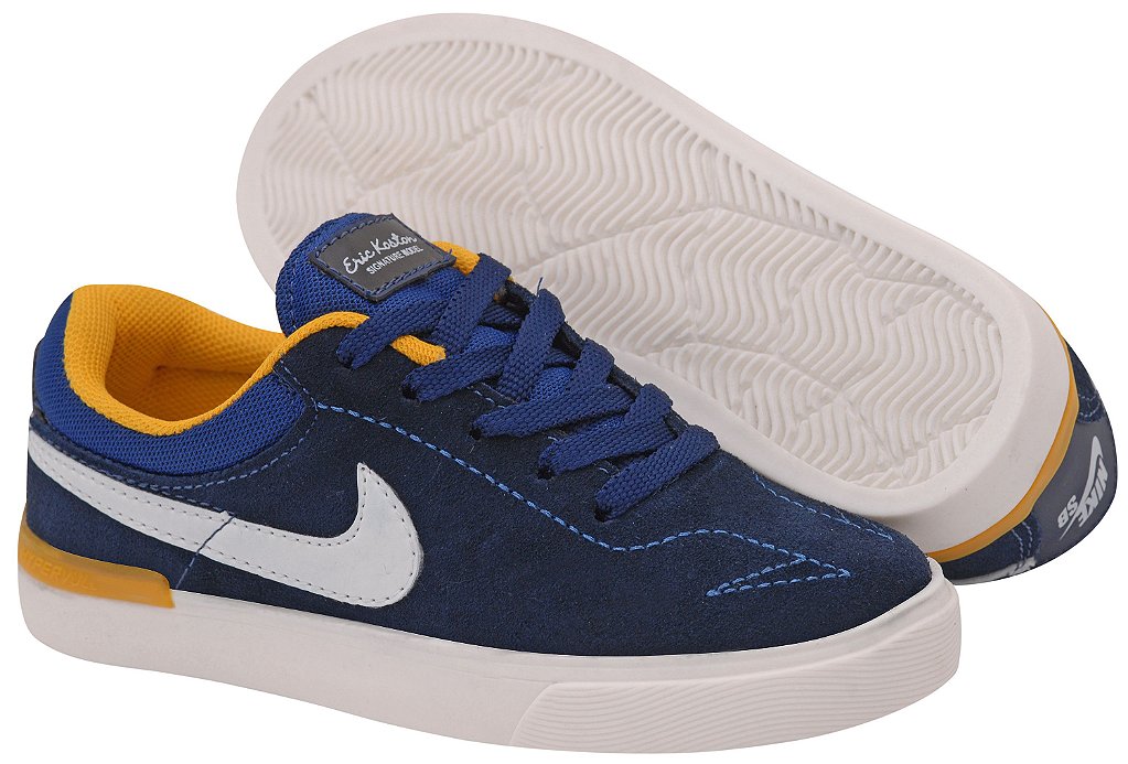 tenis nike eric koston 1
