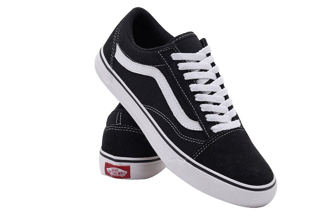 vans sb