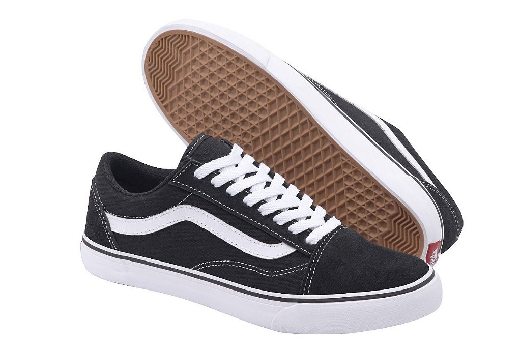 vans sb