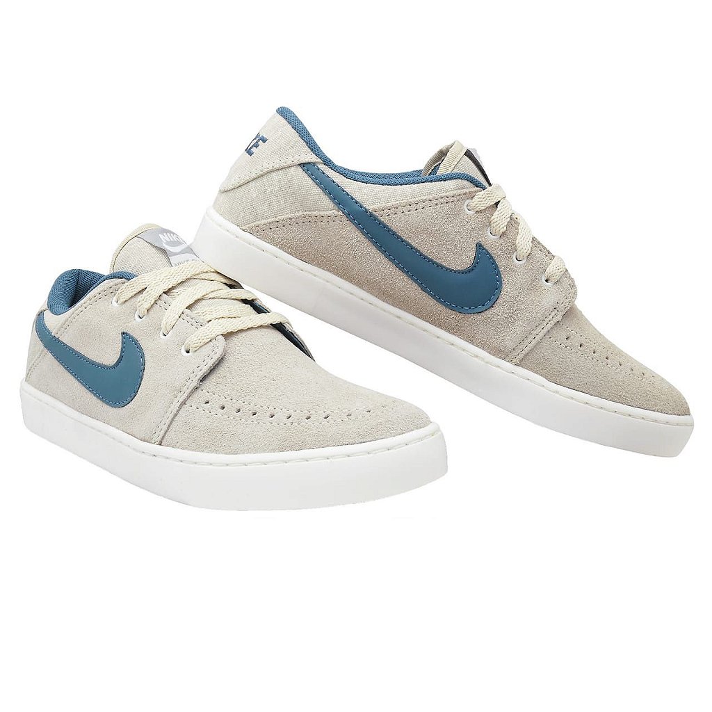 tênis sb suketo leather