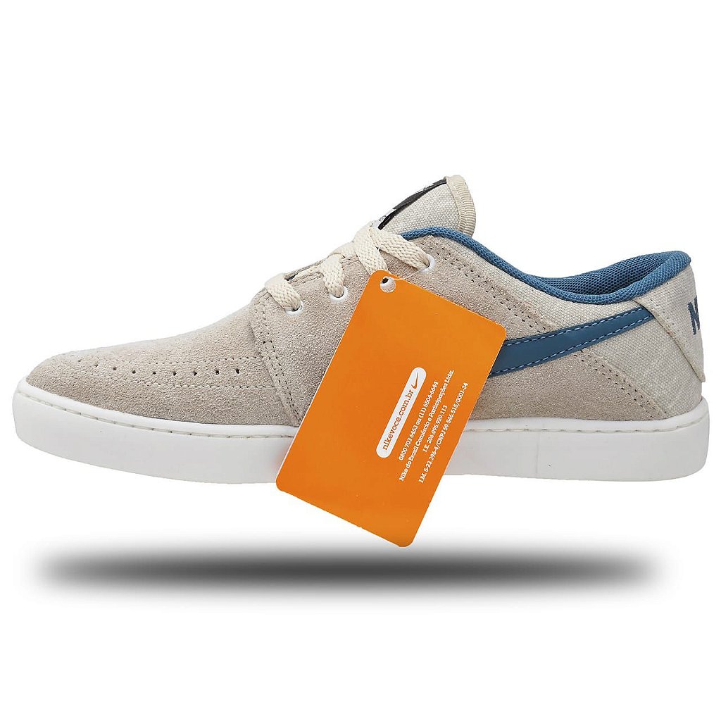 tênis sb suketo leather